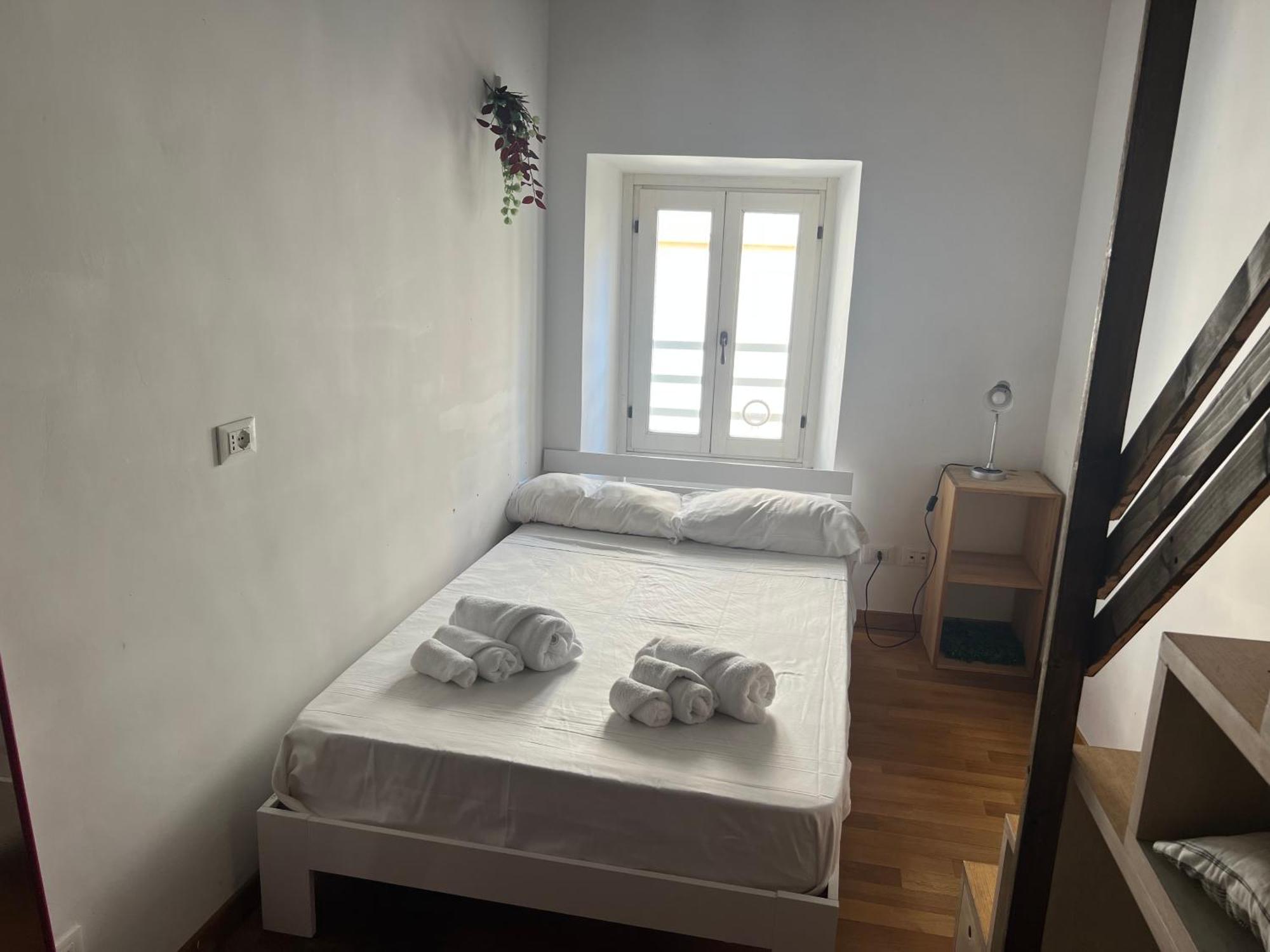 The Magic Hole Appartement Rome Buitenkant foto